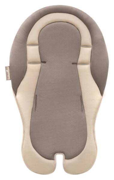 Babymoov Coussin Réducteur Cosycushion 6+ Taupe Fusain